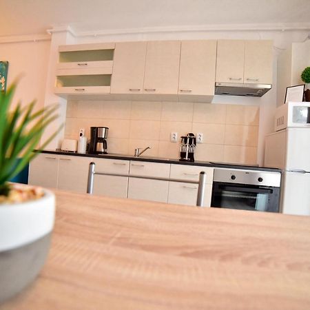 Flh - Apartament Central Silva Sibiu Dış mekan fotoğraf