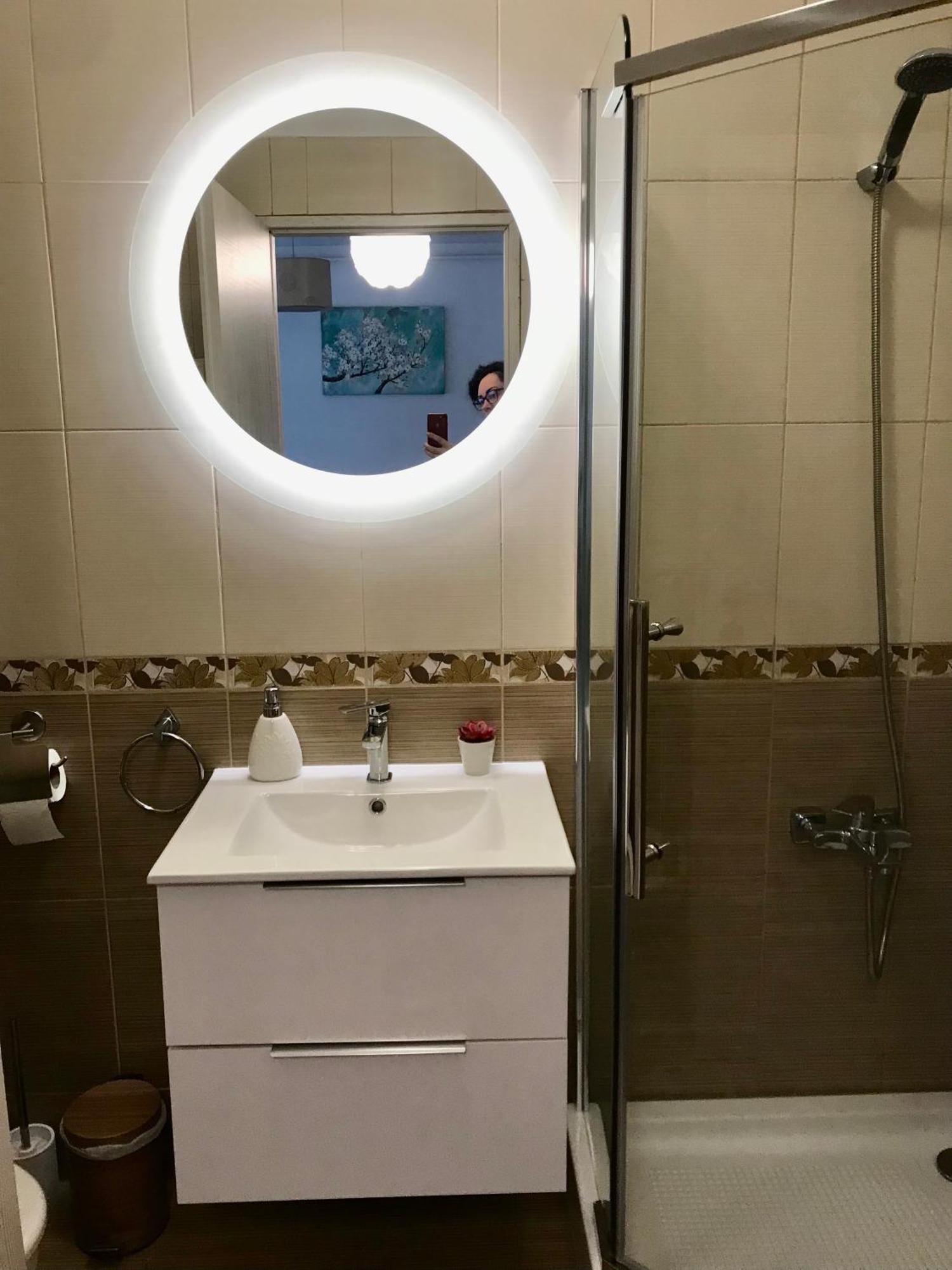 Flh - Apartament Central Silva Sibiu Dış mekan fotoğraf