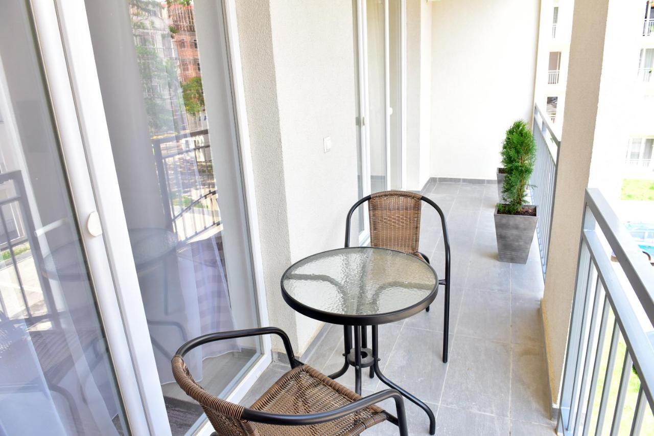 Flh - Apartament Central Silva Sibiu Dış mekan fotoğraf