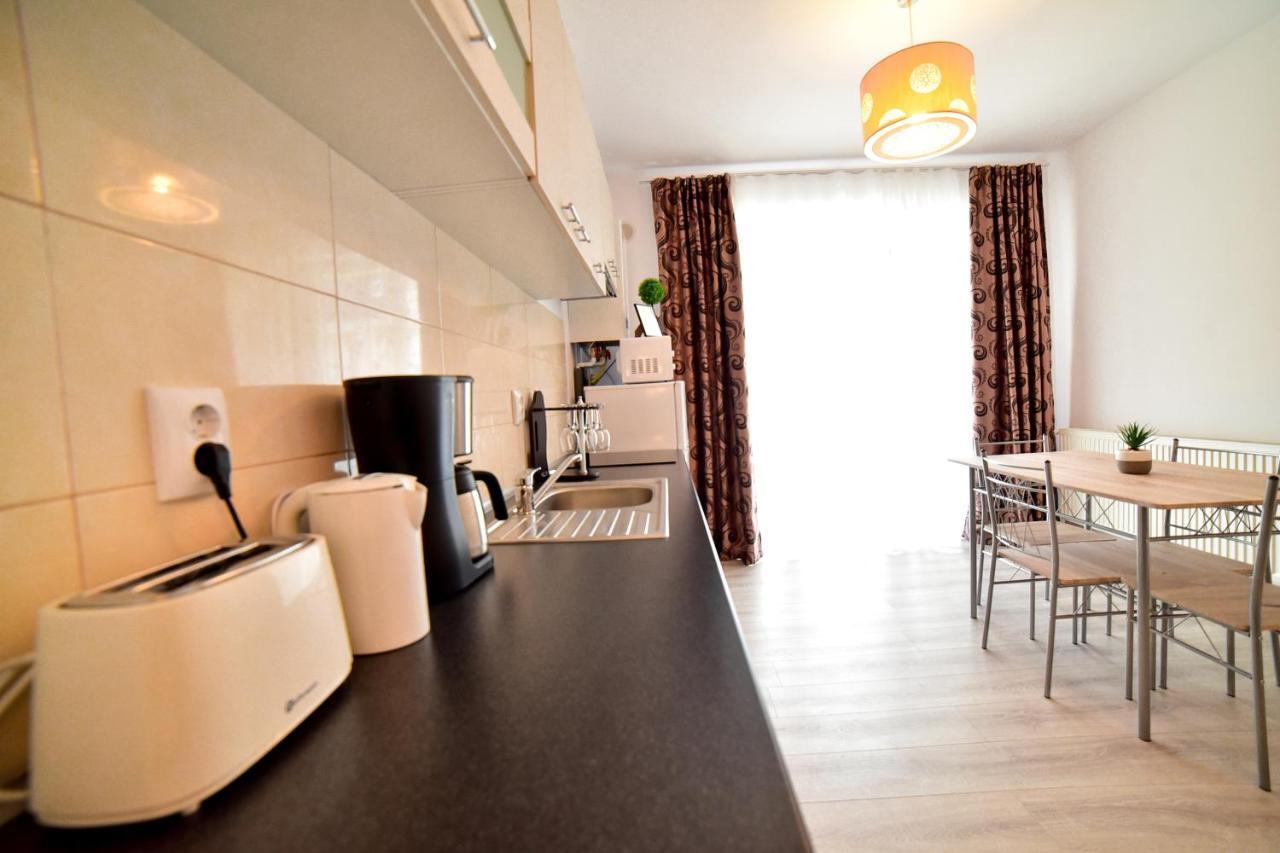Flh - Apartament Central Silva Sibiu Dış mekan fotoğraf