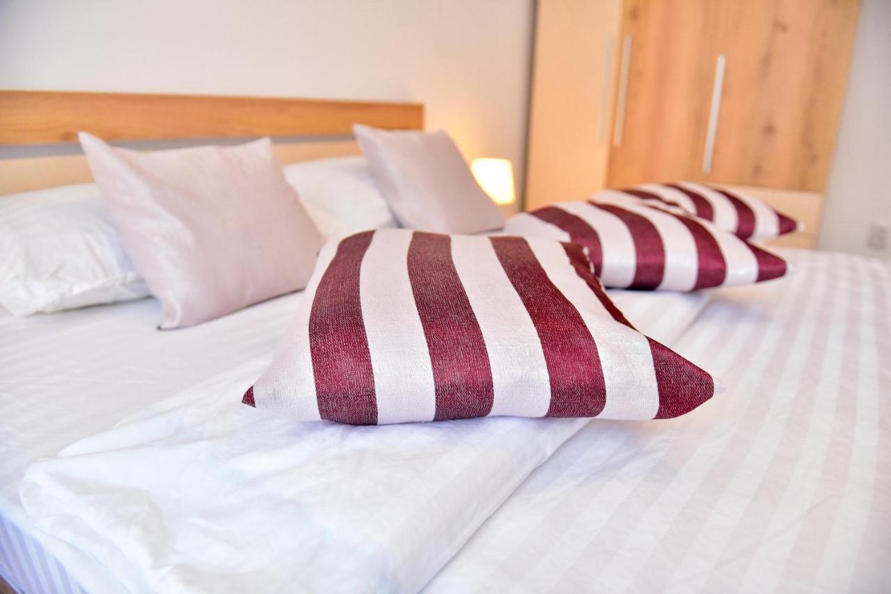 Flh - Apartament Central Silva Sibiu Dış mekan fotoğraf